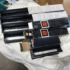 Lot vintage argus for sale  Millington