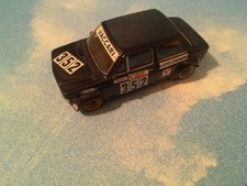 Modellismo statico fiat usato  Gubbio