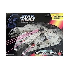 Hasbro star wars for sale  Madison