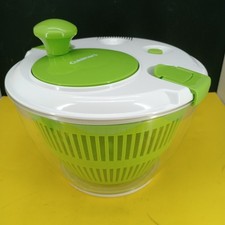 Cuisine salad spinner for sale  Warrior