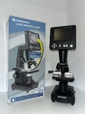Microscope bresser lcd d'occasion  Vagney
