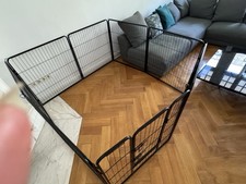 welpenauslauf gebraucht kaufen welpenauslauf gebraucht kaufen Frankfurt am Main
