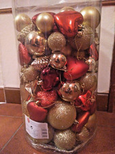 Palline albero natale usato Palline albero natale usato  Roma