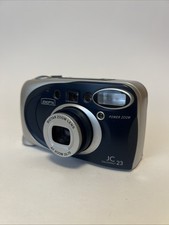 Batterie jenoptik jencompact gebraucht kaufen  Bargteheide
