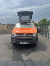 Campervan 2 berth for sale  WORCESTER