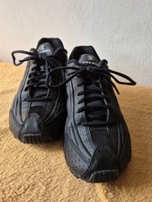 Nike shox schuhe gebraucht kaufen  Hamburg