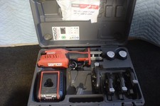Ridgid propress model for sale  Chicago