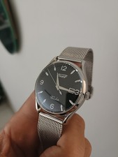 Tissot visodate heritage usato  Frattamaggiore