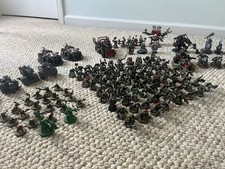 Full warhammer 40k for sale  Fishers