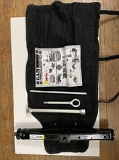 Novo Takeout 14-18 Dodge Ram ProMaster Van OEM 4 peças kit macaco de pneu carro caminhão  comprar usado  Enviando para Brazil