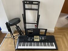Yamaha piano ypt for sale  EDGWARE