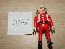 Playmobil figur mann gebraucht kaufen  Berlin