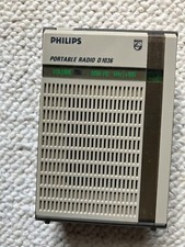 Philips d1036 transistor for sale  Garfield