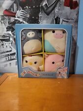 Squishmallows farm squad for sale  SOUTHEND-ON-SEA