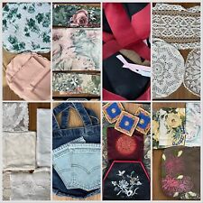 Huge lot fabrics for sale  San Antonio