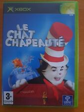 Lot jeux xbox d'occasion  Les Avenières