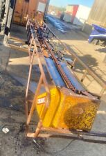 Colman bale elevator for sale  CHORLEY