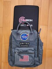 Nasa crimson bulletproof for sale  San Diego