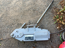 Yaletrac y32 tirfor for sale  LINCOLN