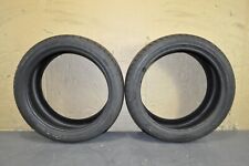 Sommerreifen 225 r18 gebraucht kaufen  Bremen