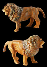 Elastolin lion figure d'occasion  Expédié en Belgium