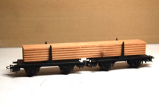 Märklin 4665 drehschemel gebraucht kaufen  Oberboihingen
