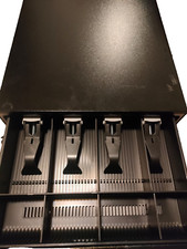 Ncr electronic cash for sale  WARRINGTON