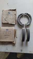 Ganasce vespa marca usato  Scarperia