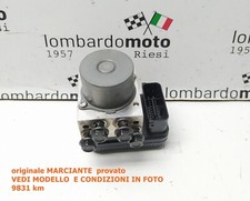 Abs centralina modulo usato  Riesi