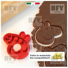 Peppa pig formina usato  Marano sul Panaro