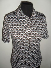 Particolare maglia polo usato  Palermo