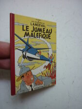 Exem lanceval jumeau d'occasion  Metz-