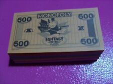 Fantasy football monopoly for sale  Oviedo