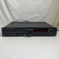 Tascam rw700 rewritable for sale  Berlin