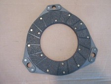 Clutch disc john for sale  Corydon