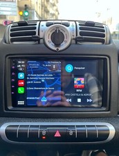 Autoradio android smart usato Autoradio android smart usato  Palermo