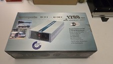 Spannungswandler 12v 230v gebraucht kaufen  Fürth