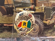 Rpima opération noroit d'occasion  Clermont
