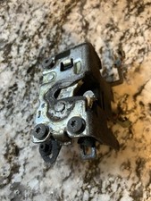 1986-1993 Dodge W250, W350, D250, D350, Ramcharger trava lateral da porta do motorista  comprar usado  Enviando para Brazil