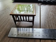 Mini coffee table for sale  Federal Way