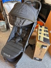 Baby jogger city for sale  LINCOLN