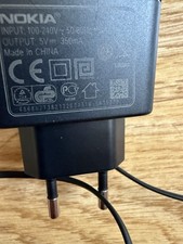 Nokia charger new for sale Nokia charger new for sale  BIRMINGHAM