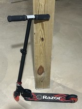 Razor authentic black for sale  Belvidere