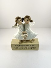 Friends fill lives for sale  Sayre