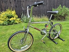 1984 mk2 raleigh for sale  LEICESTER