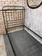 Vintage 6ft wrought for sale  ST. NEOTS