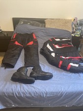 Pro first motorcycle for sale  UK
