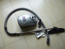 Miele staubsauger s4210 gebraucht kaufen  Bielefeld