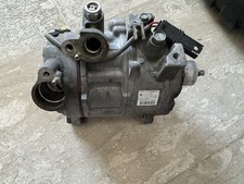 Compressore aria condizionata usato  Montesarchio