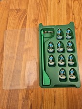 Vintage complete subbuteo for sale  MARKET HARBOROUGH